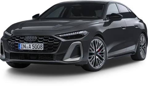 아우디 A5