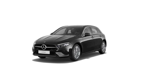 A-Class