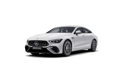 AMG GT 4도어 쿠페