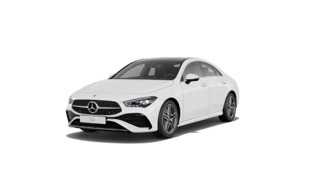 CLA 쿠페