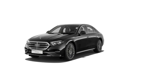 E-Class
