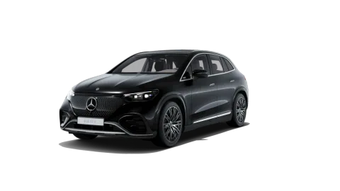 EQE SUV