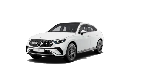 GLC 쿠페