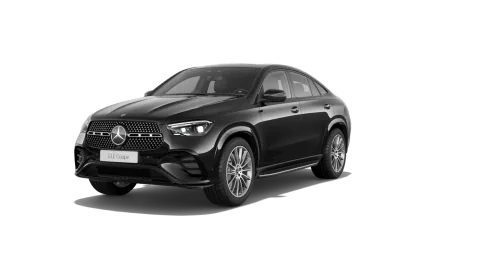 GLE 쿠페