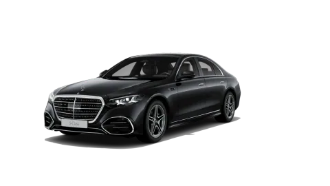 S-Class