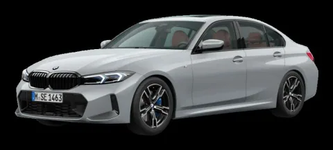 BMW 320d