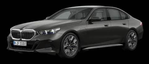 BMW 530e xDrive