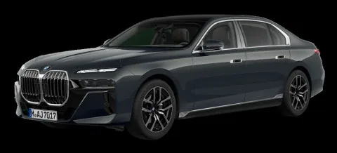 BMW 740i xDrive