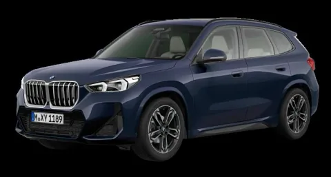 BMW X1 xDrive20i