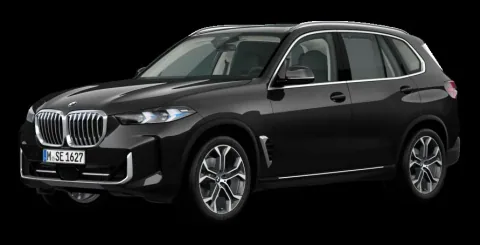 BMW X5 xDrive30d