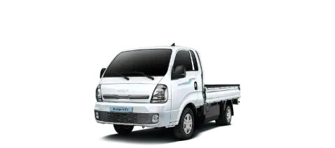 봉고Ⅲ EV