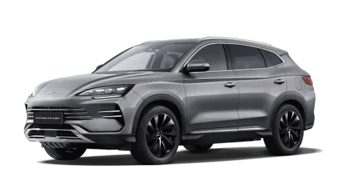BYD SEALION 6 DM-i
