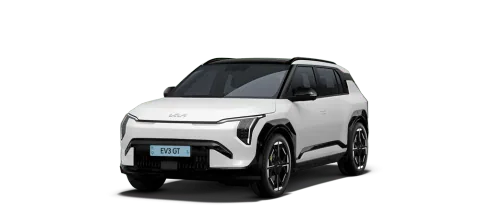 EV3 GT
