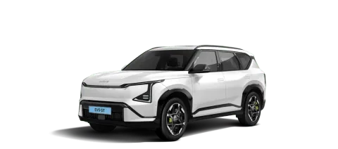 EV5 GT