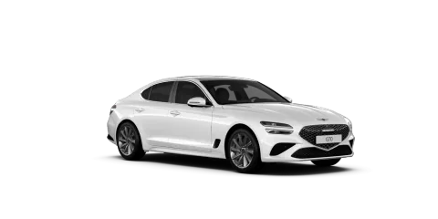 제네시스 G70