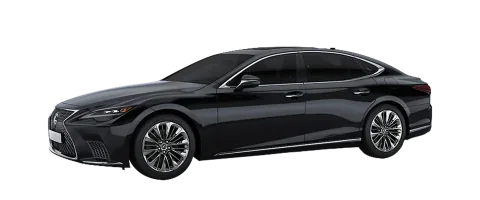 LS 500h