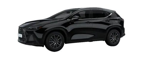 NX 350h