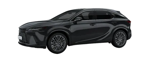 RX 350h