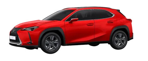 UX 300h 2WD