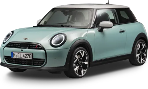 MINI 쿠퍼 C 클래식 5도어