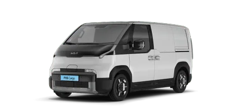 PV5 카고 컴팩트
