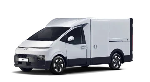 ST1 카고