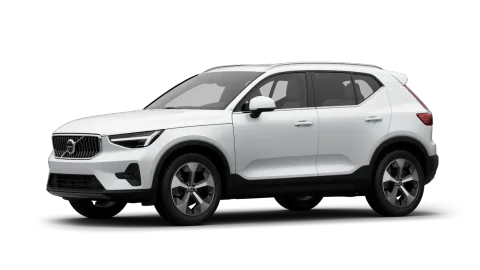 XC40 마일드 하이브리드