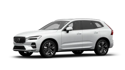 XC60 마일드 하이브리드