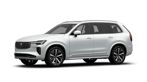 XC90 마일드 하이브리드