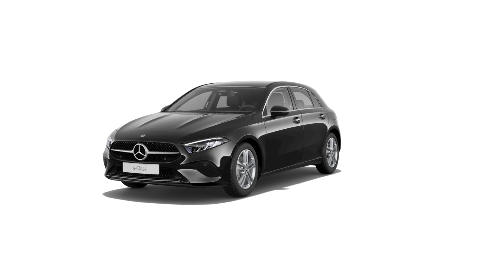 A-Class