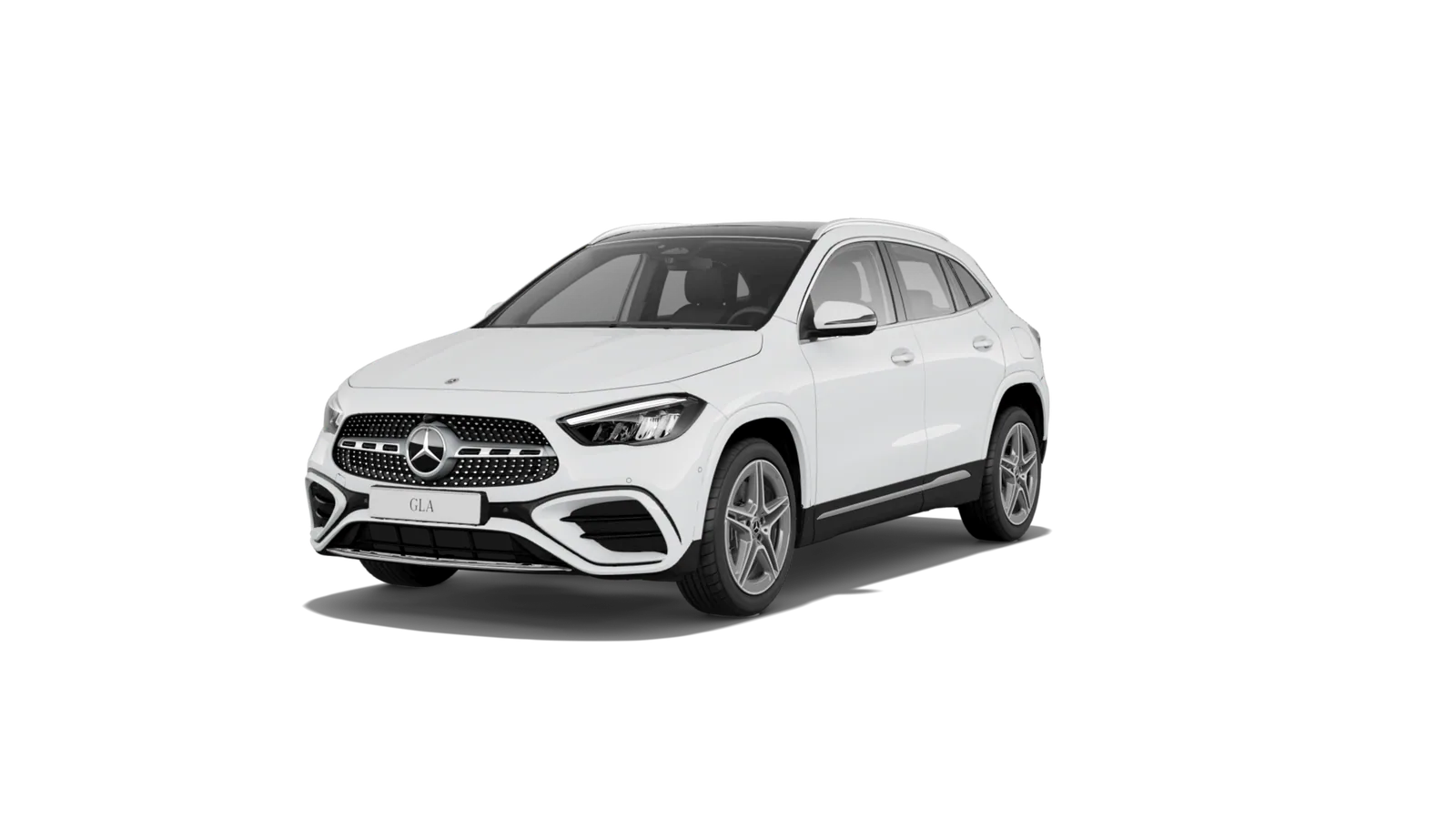 GLA