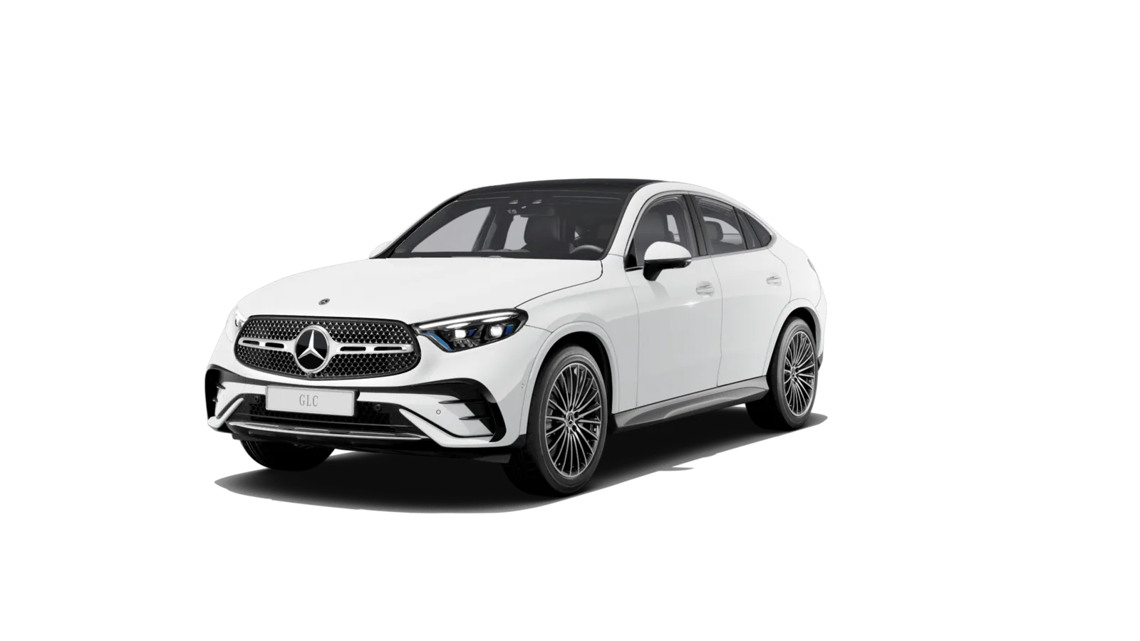 GLC 쿠페