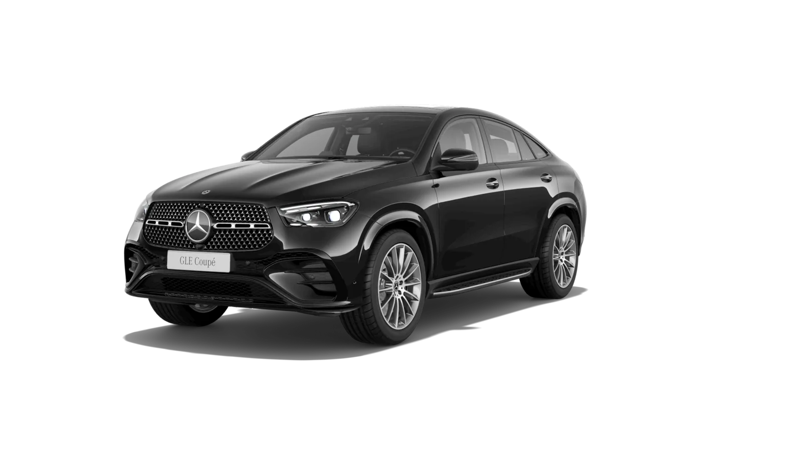 GLE 쿠페