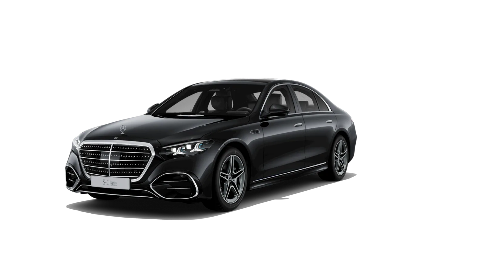 S-Class
