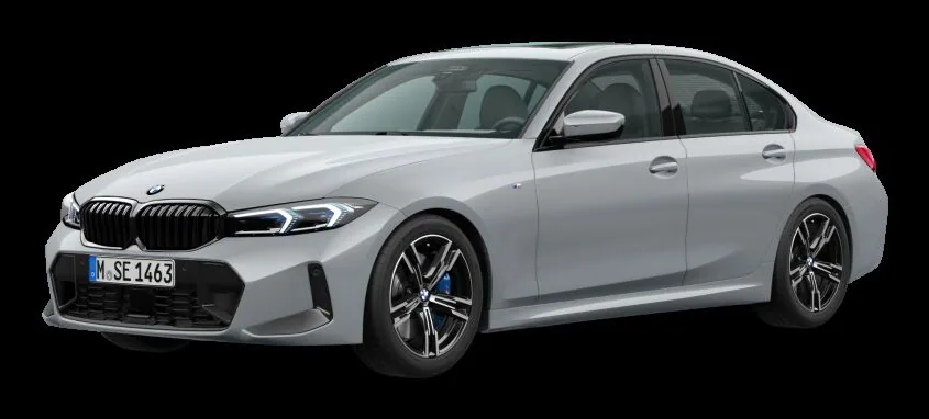 BMW 320i