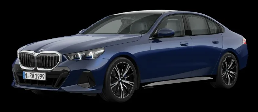 BMW 520i