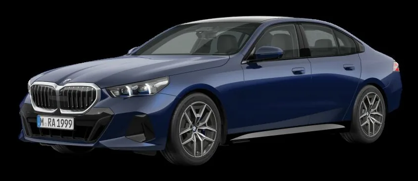 BMW 523d xDrive
