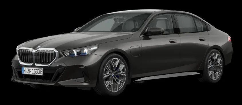 BMW 530e xDrive