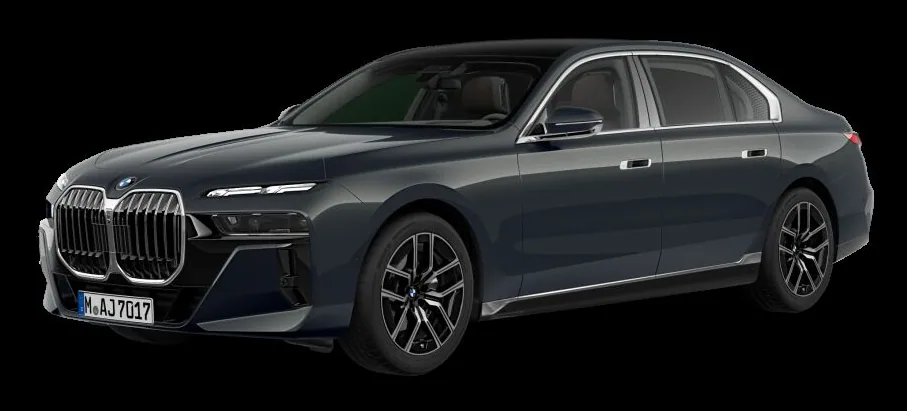 BMW 740i xDrive