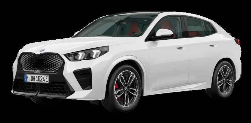 BMW iX2 eDrive20
