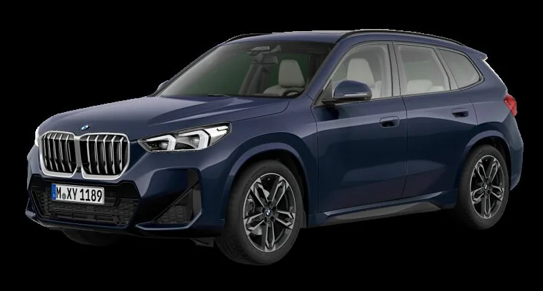 BMW X1 xDrive20i