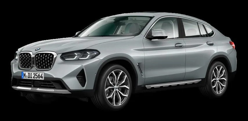 BMW X4 xDrive20i