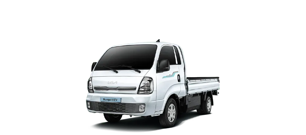 봉고Ⅲ EV