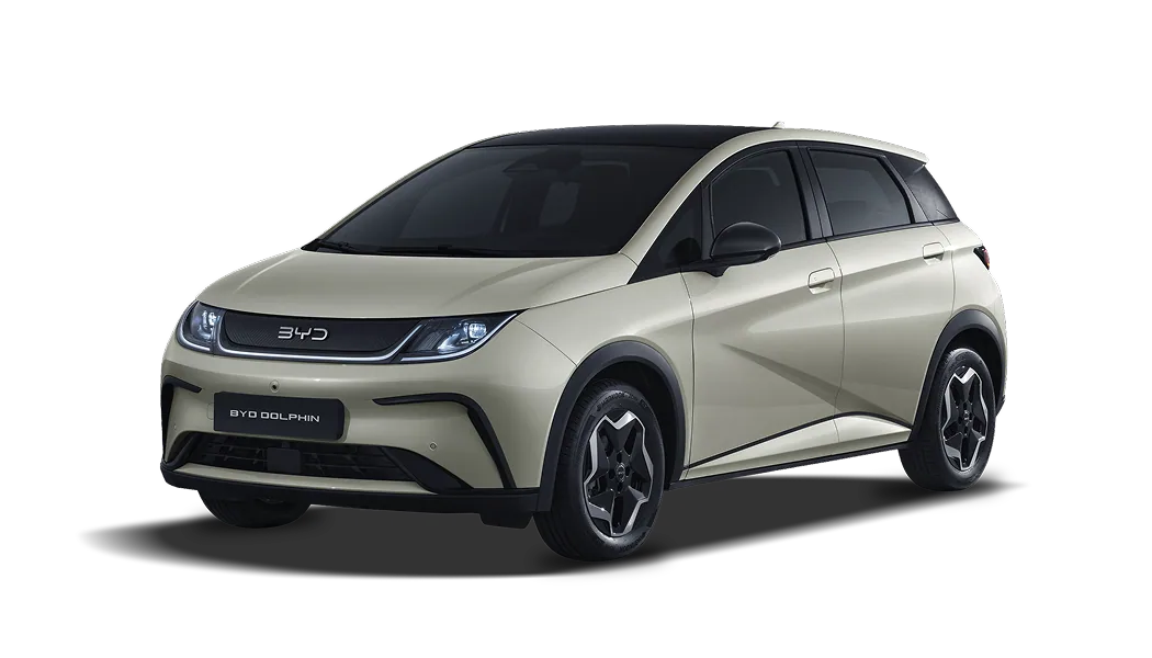 BYD DOLPHIN Active