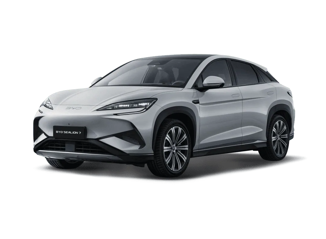 BYD SEALION 7 Plus