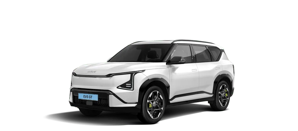 EV5 GT