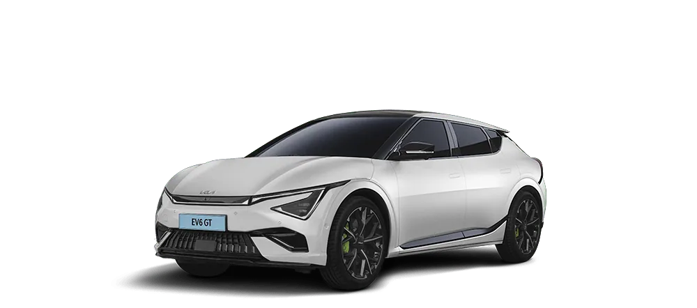 EV6 GT