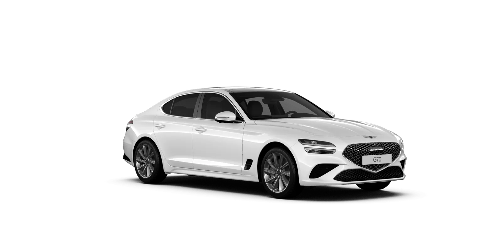 제네시스 G70