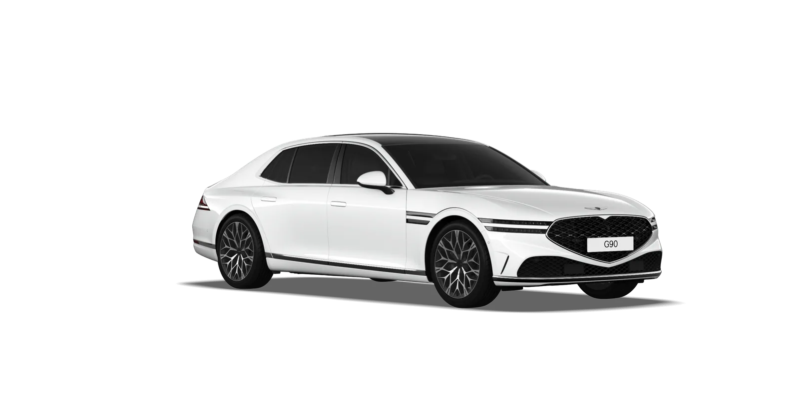 제네시스 G90