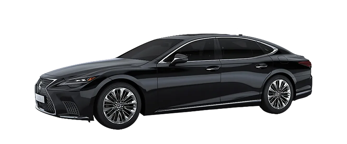 LS 500h